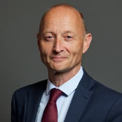 Paul Waugh – MP for Rochdale, 2029 General Election Candidate