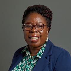 Paulette Hamilton – MP for Birmingham Erdington, 2029 General Election Candidate