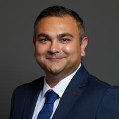 Peter Bedford – MP for Mid Leicestershire, 2029 General Election Candidate