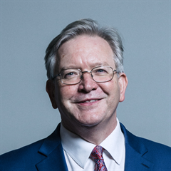 Peter Dowd – MP for Bootle, 2029 General Election Candidate