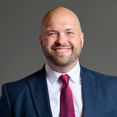 Peter Lamb – MP for Crawley, 2029 General Election Candidate