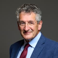 Peter Prinsley – MP for Bury St Edmunds and Stowmarket, 2029 General Election Candidate