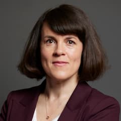 Rachel Blake – MP for Cities of London and Westminster, 2029 General Election Candidate