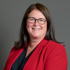 Rachel Hopkins – MP for Luton South and South Bedfordshire, 2029 General Election Candidate