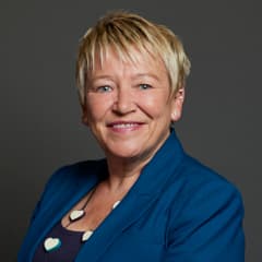 Rachel Taylor – MP for North Warwickshire and Bedworth, 2029 General Election Candidate