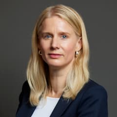 Rebecca Paul – MP for Reigate, 2029 General Election Candidate