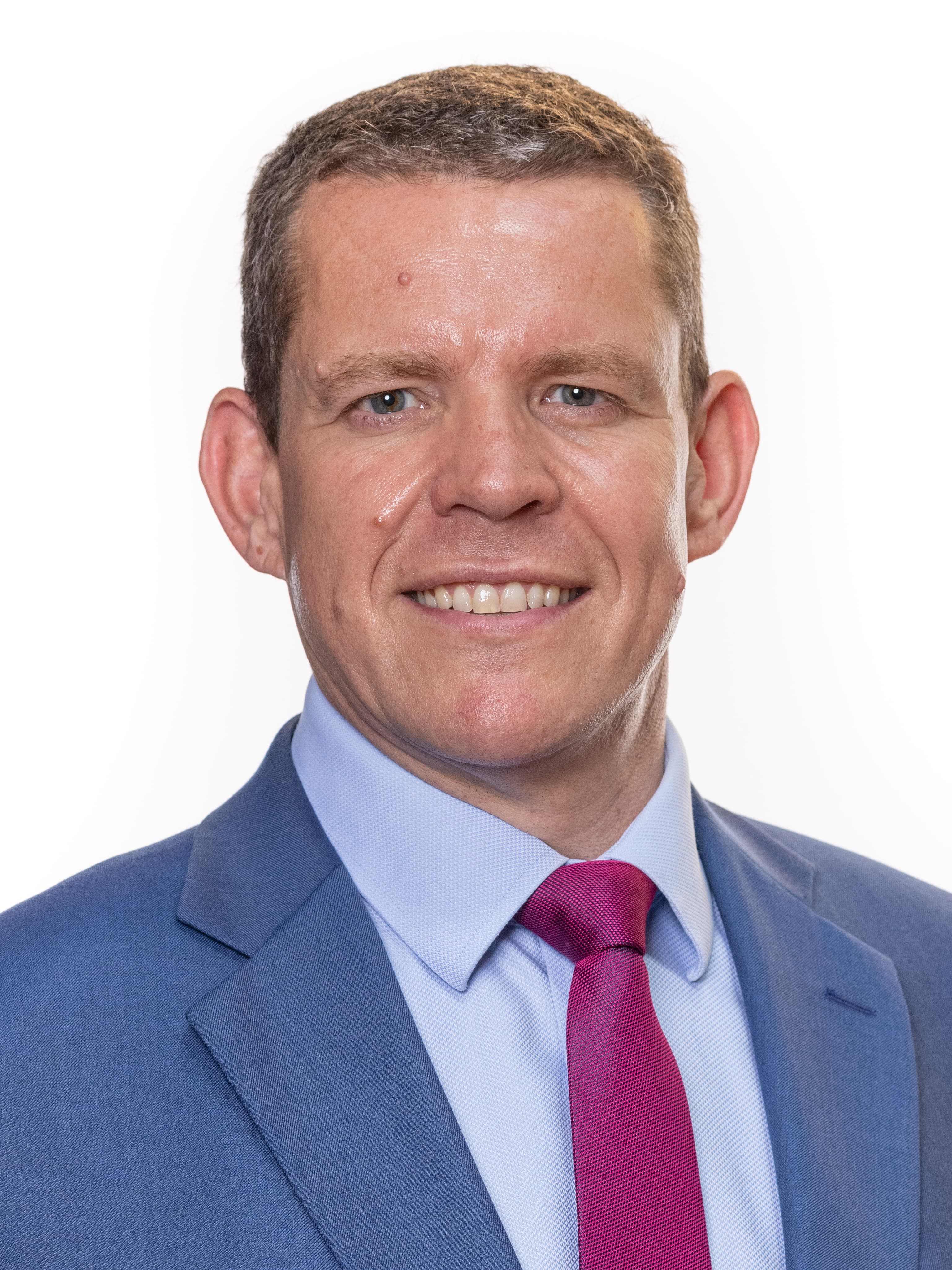 Rhun ap Iorwerth – Leader of Plaid Cymru, 2029 General Election Candidate