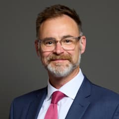 Richard Quigley – MP for Isle of Wight West, 2029 General Election Candidate