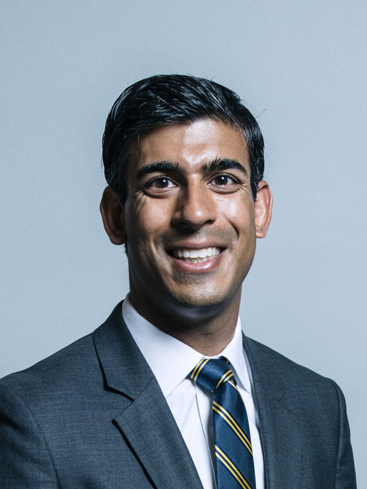 R. Sunak – MP for Richmond and Northallerton, 2029 General Election Candidate