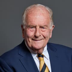 Roger Gale – MP for Herne Bay and Sandwich, 2029 General Election Candidate