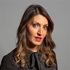 Rosena Allin-Khan – MP for Tooting, 2029 General Election Candidate
