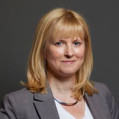 Rosie Duffield – MP for Canterbury, 2029 General Election Candidate