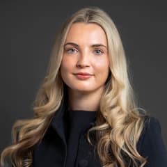 Rosie Wrighting – MP for Kettering, 2029 General Election Candidate