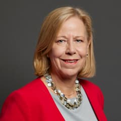 Ruth Cadbury – MP for Brentford and Isleworth, 2029 General Election Candidate