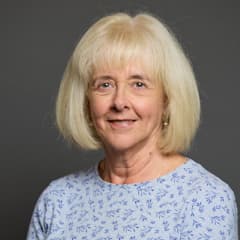 Ruth Jones – MP for Newport West and Islwyn, 2029 General Election Candidate