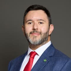 Sadik Al-Hassan – MP for North Somerset, 2029 General Election Candidate