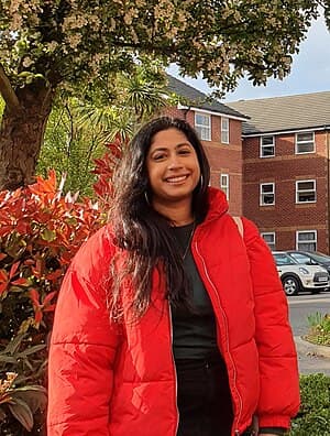 Sakina Sheikh – London AM for Lambeth and Southwark, 2029 General Election Candidate