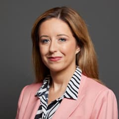 Sally Jameson – MP for Doncaster Central, 2029 General Election Candidate