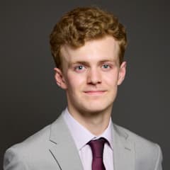 Sam Carling – MP for North West Cambridgeshire, 2029 General Election Candidate