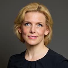 Samantha Niblett – MP for South Derbyshire, 2029 General Election Candidate