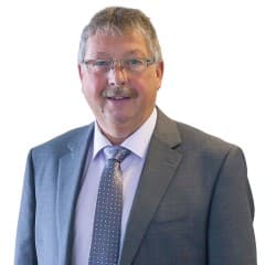 Sammy Wilson – MP for East Antrim, 2029 General Election Candidate