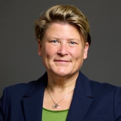 Sarah Dyke – MP for Glastonbury and Somerton, 2029 General Election Candidate