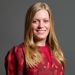 Sarah Edwards – MP for Tamworth, 2029 General Election Candidate