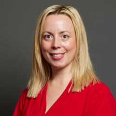 Sarah Hall – MP for Warrington South, 2029 General Election Candidate