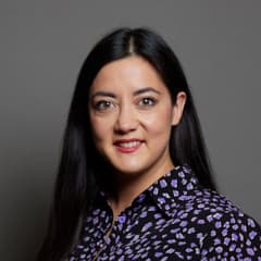 Sarah Owen – MP for Luton North, 2029 General Election Candidate