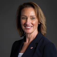 Sarah Pochin – MP for Runcorn and Helsby, 2029 General Election Candidate