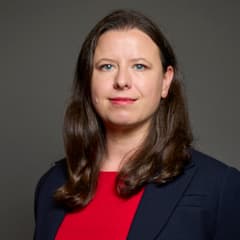 Sarah Russell – MP for Congleton, 2029 General Election Candidate