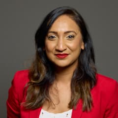 Satvir Kaur – MP for Southampton Test, 2029 General Election Candidate