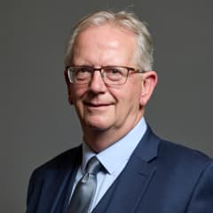 Seamus Logan – MP for Aberdeenshire North and Moray East, 2029 General Election Candidate