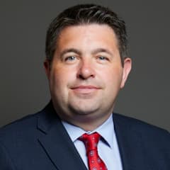 Shaun Davies – MP for Telford, 2029 General Election Candidate