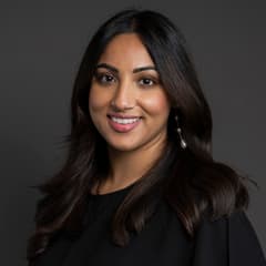 Shivani Raja – MP for Leicester East, 2029 General Election Candidate