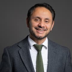 Shockat Adam – MP for Leicester South, 2029 General Election Candidate