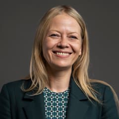 Siân Berry – MP for Brighton Pavilion, 2029 General Election Candidate
