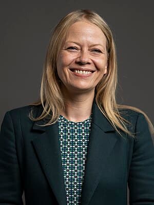 Sian Berry – London AM for London-wide, 2029 General Election Candidate