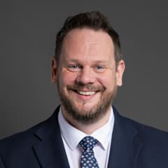 Simon Lightwood – MP for Wakefield and Rothwell, 2029 General Election Candidate