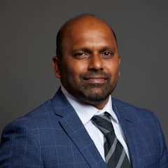 Sojan Joseph – MP for Ashford, 2029 General Election Candidate