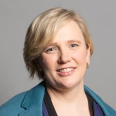 Stella Creasy – MP for Walthamstow, 2029 General Election Candidate