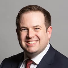 Stephen Doughty – MP for Cardiff South and Penarth, 2029 General Election Candidate