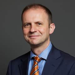 Stephen Gethins – MP for Arbroath and Broughty Ferry, 2029 General Election Candidate