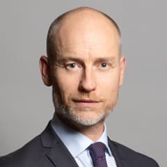 Stephen Kinnock – MP for Aberafan Maesteg, 2029 General Election Candidate