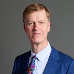 Stephen Timms – MP for East Ham, 2029 General Election Candidate