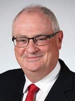 Steve Aiken – MLA for South Antrim, 2029 General Election Candidate