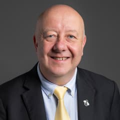 Steve Darling – MP for Torbay, 2029 General Election Candidate