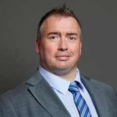 Steve Witherden – MP for Montgomeryshire and Glyndŵr, 2029 General Election Candidate