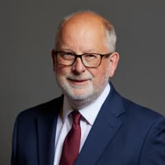 Steve Yemm – MP for Mansfield, 2029 General Election Candidate