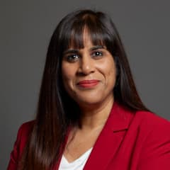 Sureena Brackenridge – MP for Wolverhampton North East, 2029 General Election Candidate